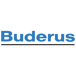 Ankara Buderus kombi servisi logo görseli