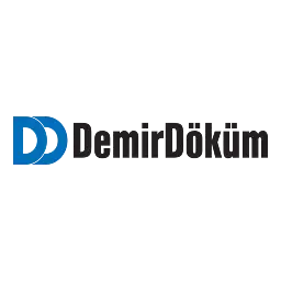 Ankara Demirdöküm kombi servisi logo görseli