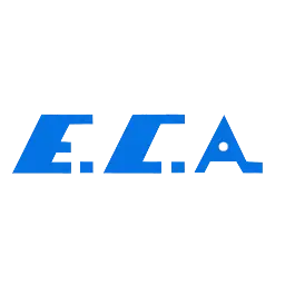 Ankara ECA kombi servisi logo görseli